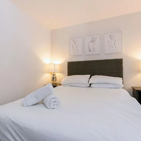 Wharf House Tsac Apartment
