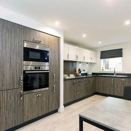 Apartment Wharf House Tsac Stockton-on-Tees